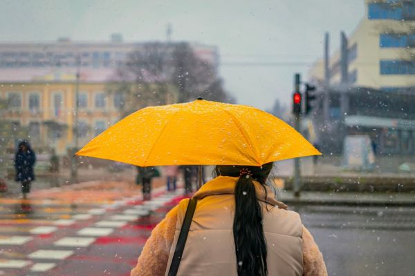 Αλλαγές στον καιρό: Πτώση της θερμοκρασίας και χιόνια στην Αττική αυτή την εβδομάδα | imommy.gr
