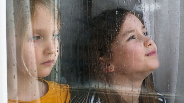 Κακοκαιρία Byron: «Δεν έχει τελειώσει» – Οι επτά περιοχές που θα σαρώσει | imommy.gr