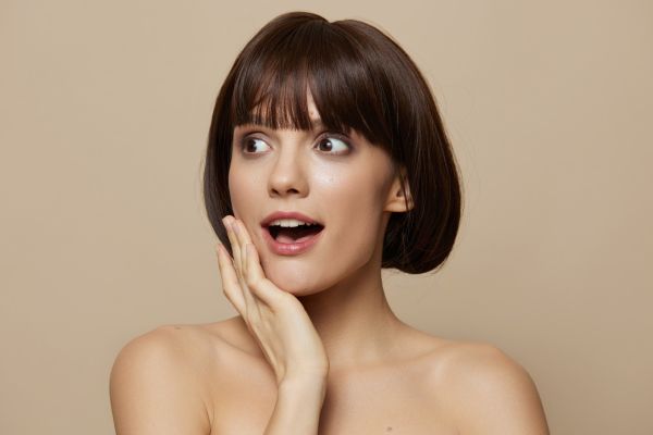 Έχετε καρέ; Αυτά είναι τα hair looks που ταιριάζουν σε κάθε τύπο μαλλιών | imommy.gr