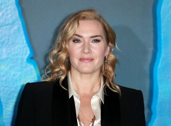 Κέιτ Γουίνσλετ: Τι την κάνει αχτύπητο δίδυμο με τον γιο της;