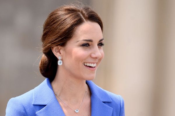 Η Kate Middleton άλλαξε το signature χτένισμά της μετά από πολλά χρόνια | imommy.gr