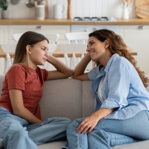 Πώς προσεγγίζουμε ένα «κλειστό» παιδί;