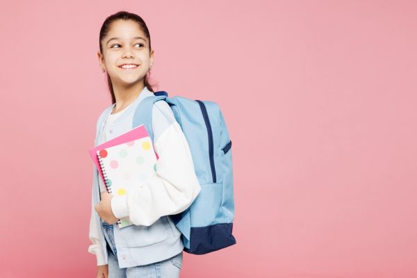 Παιδιά: Σε ποια ηλικία «κλειδώνει» η νοημοσύνη;