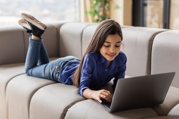 Διαδίκτυο: Τι πρέπει να ξέρουν τα παιδιά; | imommy.gr