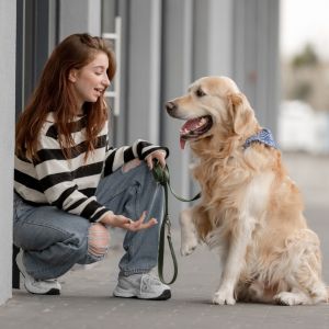 Σκύλος: Πώς βελτιώνει την ψυχική υγεία του εφήβου;