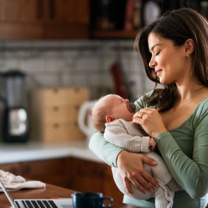 Τι σημαίνει να είσαι “Type B” μαμά; Μπορεί να γίνει πλεονέκτημα;