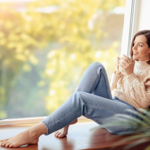 Μαμάδες: 7 πράγματα που αφήνουμε πίσω μας το 2025