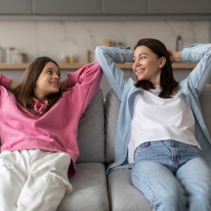 Ο Νο1 στόχος που πρέπει να βάλουν οι γονείς το 2026