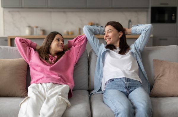 Ο Νο1 στόχος που πρέπει να βάλουν οι γονείς το 2026 | imommy.gr