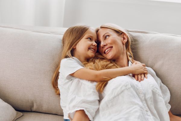 Ευγνωμοσύνη: Πώς να την καλλιεργήσετε στο παιδί;