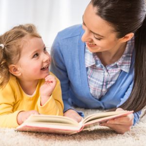 Παιδί: 6 δραστηριότητες για το σπίτι