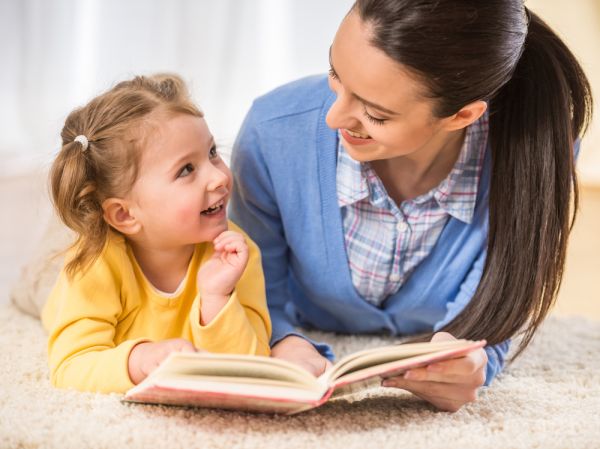 Παιδί: 6 δραστηριότητες για το σπίτι | imommy.gr