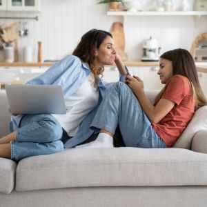 9 στους 10 γονείς τσακώνονται με τα παιδιά για αυτόν τον λόγο