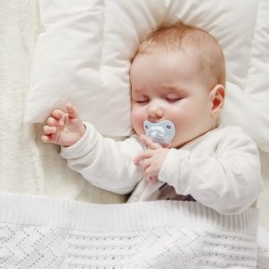 Μωρά: Η σημασία του ύπνου για την ανάπτυξή τους…και όχι μόνο