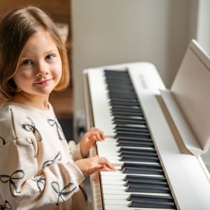 Παιδιά: Η μουσική κάνει τον εγκέφαλό τους πιο ευέλικτο