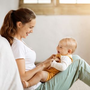 Ενεργητικά μωρά, ενεργητικά μυαλά: Πώς να υποστηρίξετε τον τρόπο που μαθαίνουν;