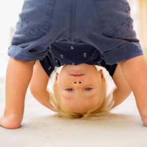 Νήπια: 3 +1 αστείες αλλά και εκνευριστικές συμπεριφορές…και πώς να τις αντιμετωπίσετε!