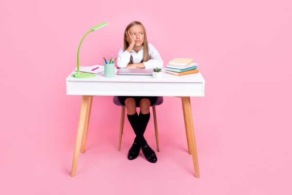 Κακοί βαθμοί: Τι δείχνουν για τη νοημοσύνη του παιδιού;