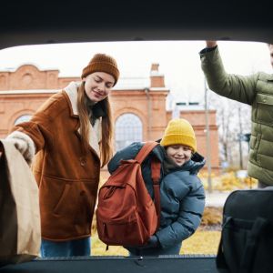 Οικογενειακά ταξίδια: Η Gen Alpha στο τιμόνι