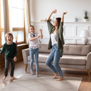 Ελεύθερος χρόνος: Ο θησαυρός των σημερινών παιδιών