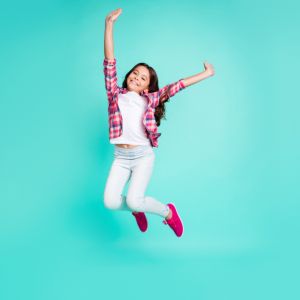 Παιδιά: Πώς να τα βοηθήσετε να είναι επιτυχημένα;