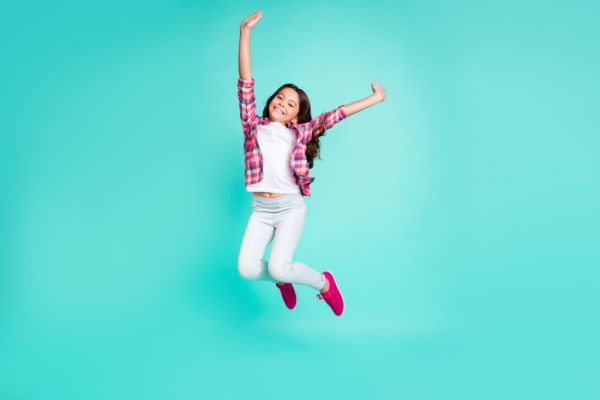 Παιδιά: Πώς να τα βοηθήσετε να είναι επιτυχημένα;