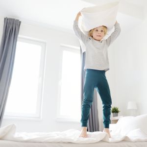 Παιδί: Το μυαλό του μπορεί να δουλεύει όπως ένας υπολογιστής