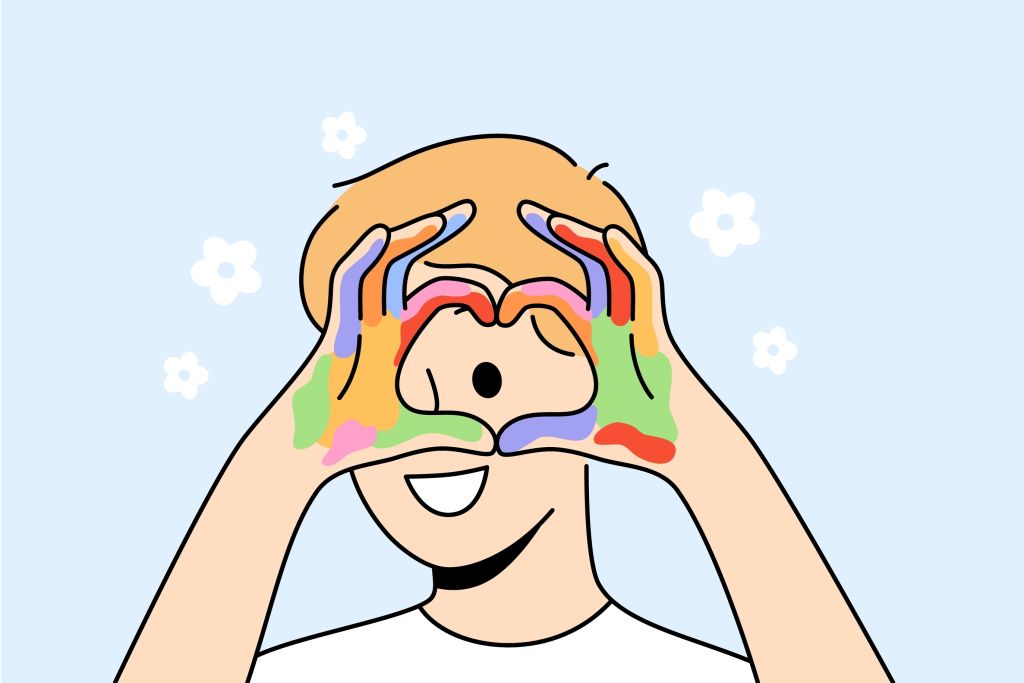 Ενσυναίσθηση: Αυτά τα παιδιά γεννιούνται έτοιμα να αλλάξουν τον κόσμο