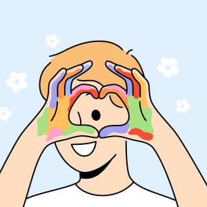 Ενσυναίσθηση: Αυτά τα παιδιά γεννιούνται έτοιμα να αλλάξουν τον κόσμο