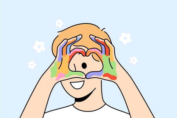 Ενσυναίσθηση: Αυτά τα παιδιά γεννιούνται έτοιμα να αλλάξουν τον κόσμο | imommy.gr