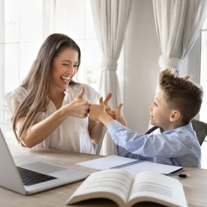 Παιδιά: Η Νο 1 ανησυχητική «τάση» στην ανατροφή τους