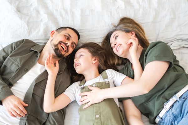 Γονείς: 7 πράγματα που δεν υπερανέλυαν παλια