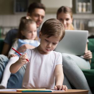 Otrovert: Έχει το παιδί σας αυτό το χαρακτηριστικό;