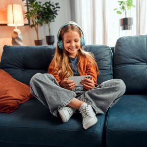 Ούτε ο CEO του YouTube δεν αφήνει τα παιδιά του ανεξέλεγκτα στα social