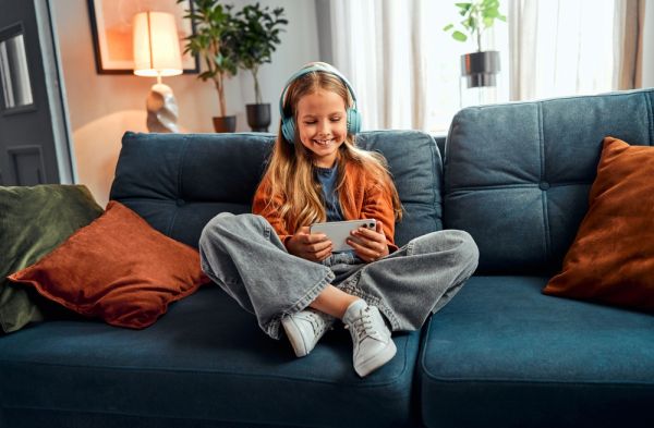 Ούτε ο CEO του YouTube δεν αφήνει τα παιδιά του ανεξέλεγκτα στα social | imommy.gr