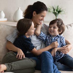 Γιατί είναι τόσο σημαντικό να διδάξετε αυτές τις 3 δεξιότητες στα παιδιά σας;