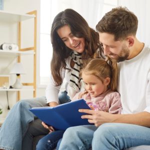 Συζητώντας για τα συναισθήματα: Πώς να βοηθήσετε τα παιδιά σας να τα κατανοήσουν