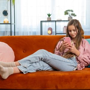 Πώς τα βίντεο μικρής διάρκειας επηρεάζουν το μυαλό των παιδιών