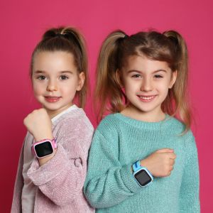 Smartwatch: Πώς «ρυθμίζουν» το συναίσθημα του παιδιού;