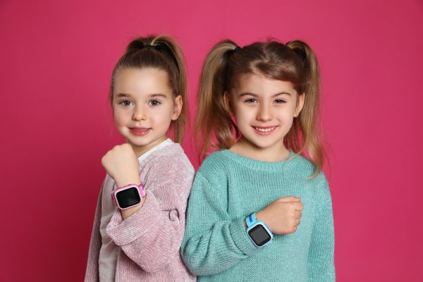 Smartwatch: Πώς «ρυθμίζουν» το συναίσθημα του παιδιού; | imommy.gr