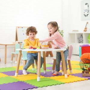 Παιχνίδι: Όταν τα παιδιά παίζουν, μαθαίνουν