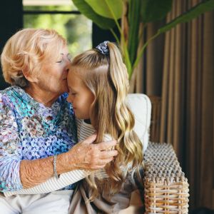 Παππούδες και ρουτίνες του παιδιού: Πώς διατηρούνται οι ισορροπίες;