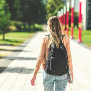 Έφηβοι: Κινούνται λιγότερο από πριν;