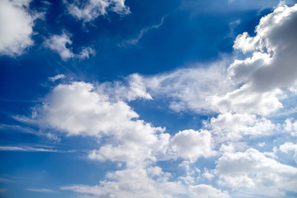 Συννεφιασμένος ο καιρός και ασθενείς βροχές | imommy.gr