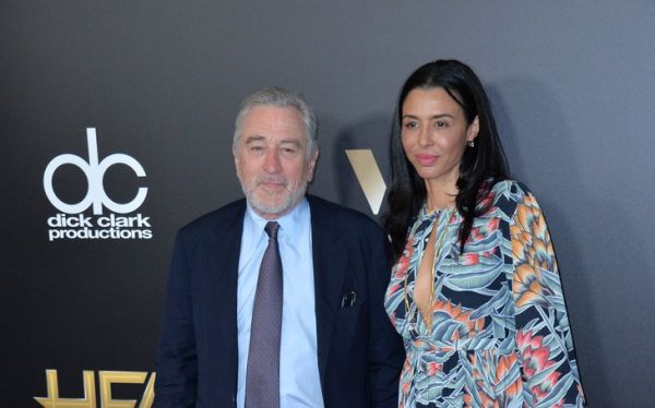 Η κόρη του Ρόμπερτ Ντε Νίρο για τον θάνατο του 19χρονου γιου της | imommy.gr