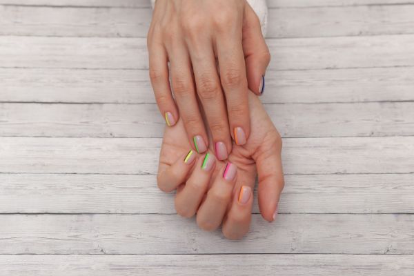 Αυτό είναι το πιο cozy nail trend της σεζόν | imommy.gr