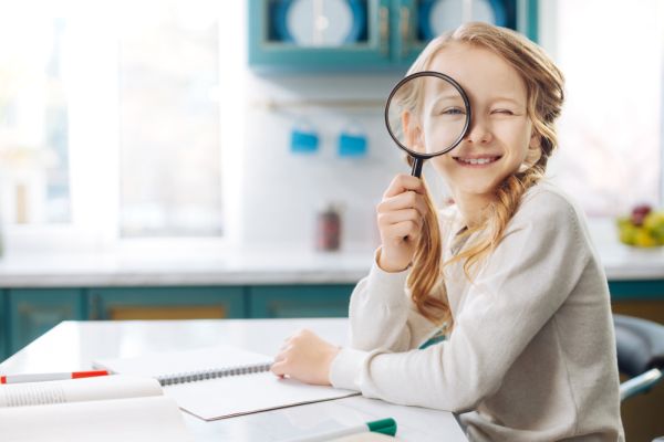 «Σύνδρομο Αϊνστάιν»: Υποστηρίζουμε τα ταλέντα των παιδιών μας