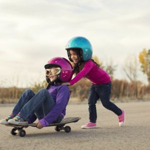 Συνεργασία: Ο πιο αποδοτικός τρόπος να την μάθουν τα παιδιά