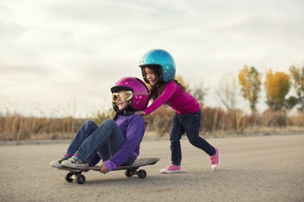 Συνεργασία: Ο πιο αποδοτικός τρόπος να την μάθουν τα παιδιά