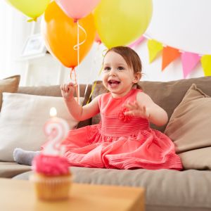 Terrible twos: Κατανοώντας τι συμβαίνει στον εγκέφαλο των παιδιών